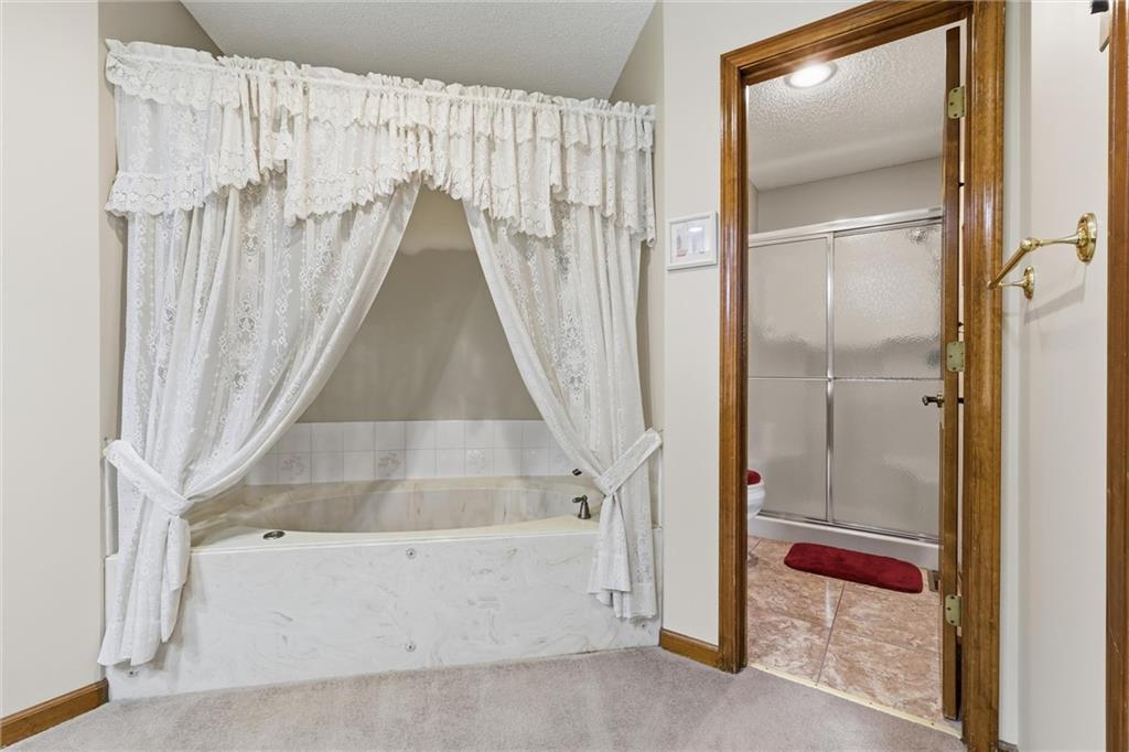 26418 South Freedom Road Harrisonville, MO 64701 - Photo 19 of 63