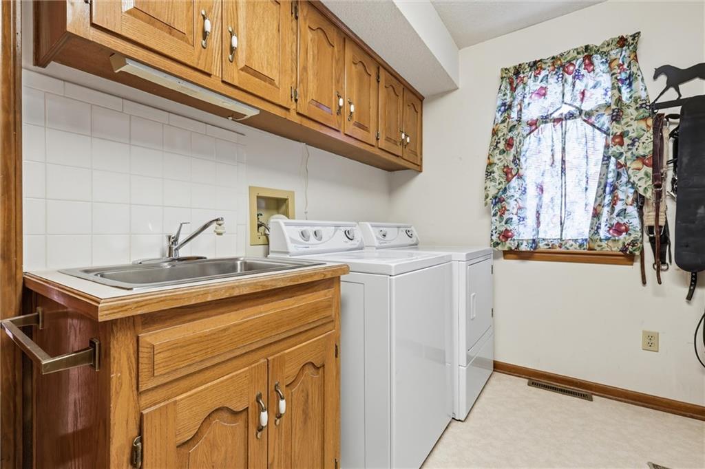 26418 South Freedom Road Harrisonville, MO 64701 - Photo 21 of 63