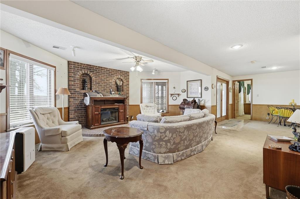 26418 South Freedom Road Harrisonville, MO 64701 - Photo 22 of 63