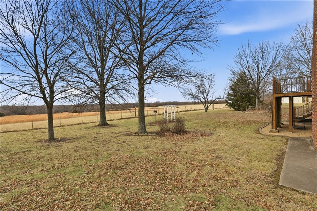 26418 South Freedom Road Harrisonville, MO 64701 - Photo 38 of 63