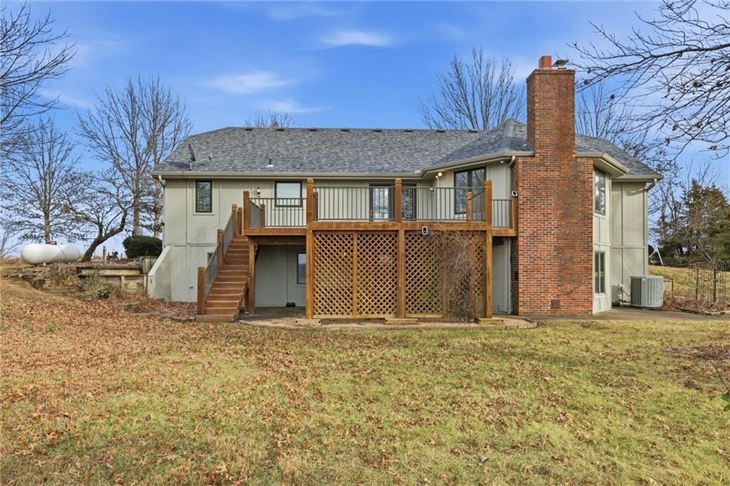 26418 South Freedom Road Harrisonville, MO 64701 - Photo 40 of 63