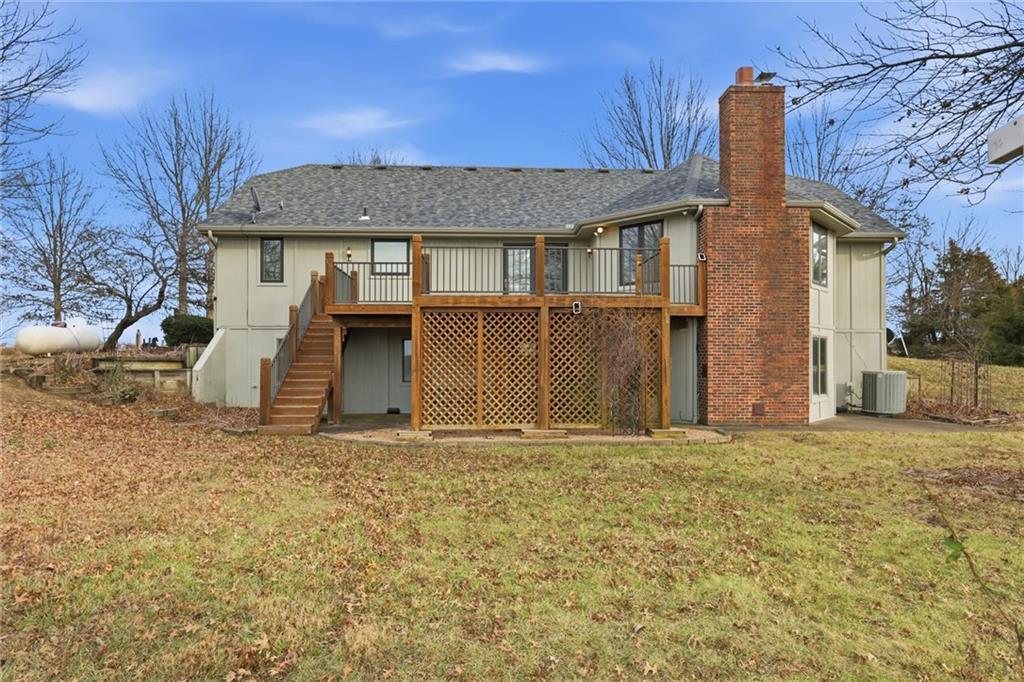 26418 South Freedom Road Harrisonville, MO 64701 - Photo 41 of 63