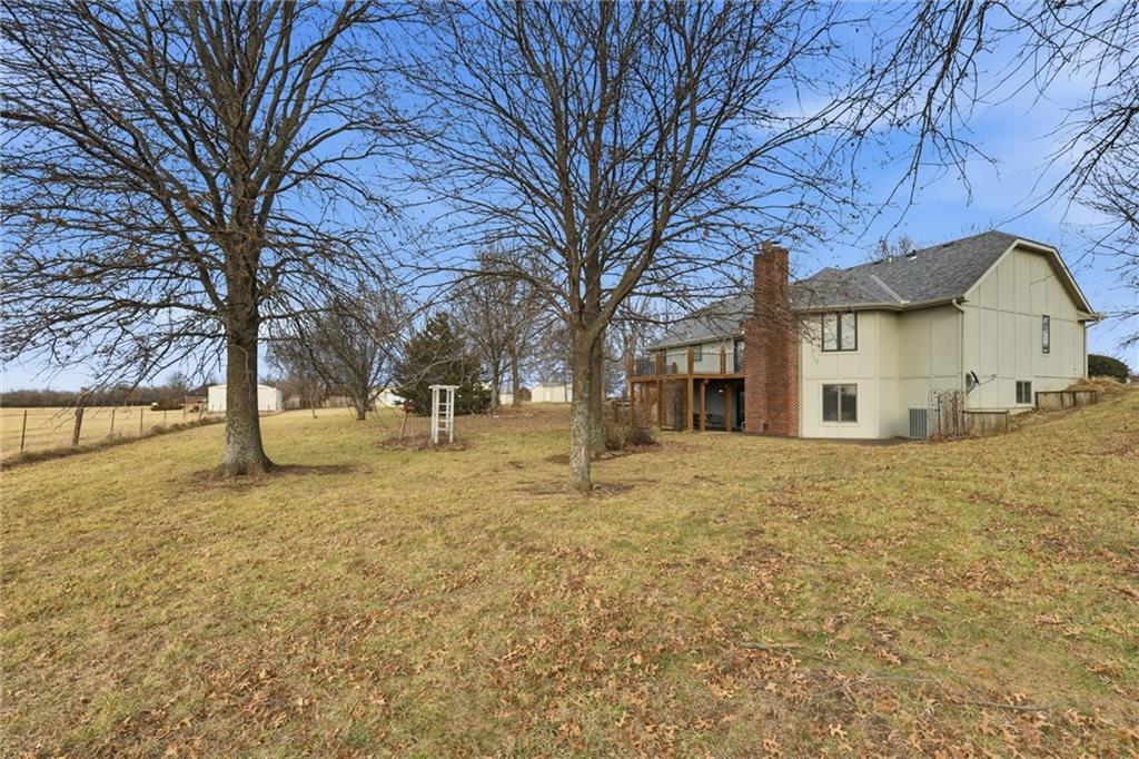 26418 South Freedom Road Harrisonville, MO 64701 - Photo 42 of 63