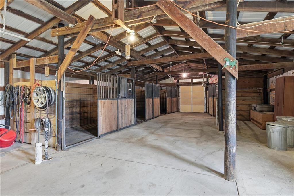 26418 South Freedom Road Harrisonville, MO 64701 - Photo 47 of 63