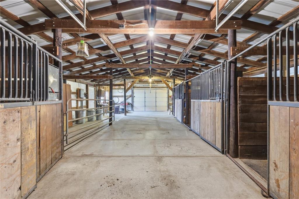 26418 South Freedom Road Harrisonville, MO 64701 - Photo 48 of 63