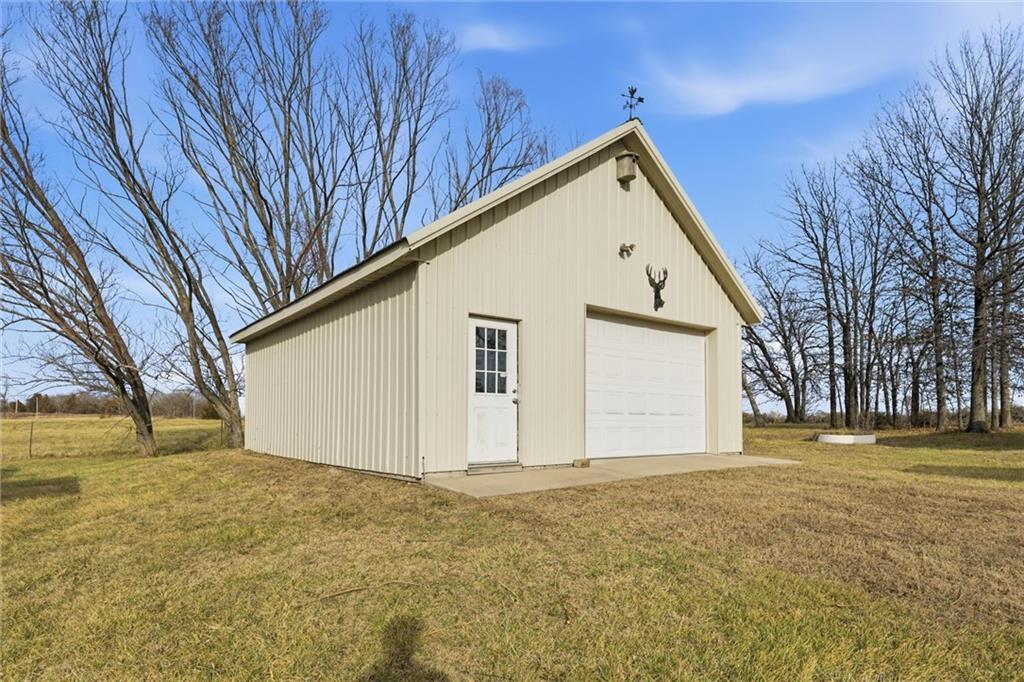 26418 South Freedom Road Harrisonville, MO 64701 - Photo 49 of 63