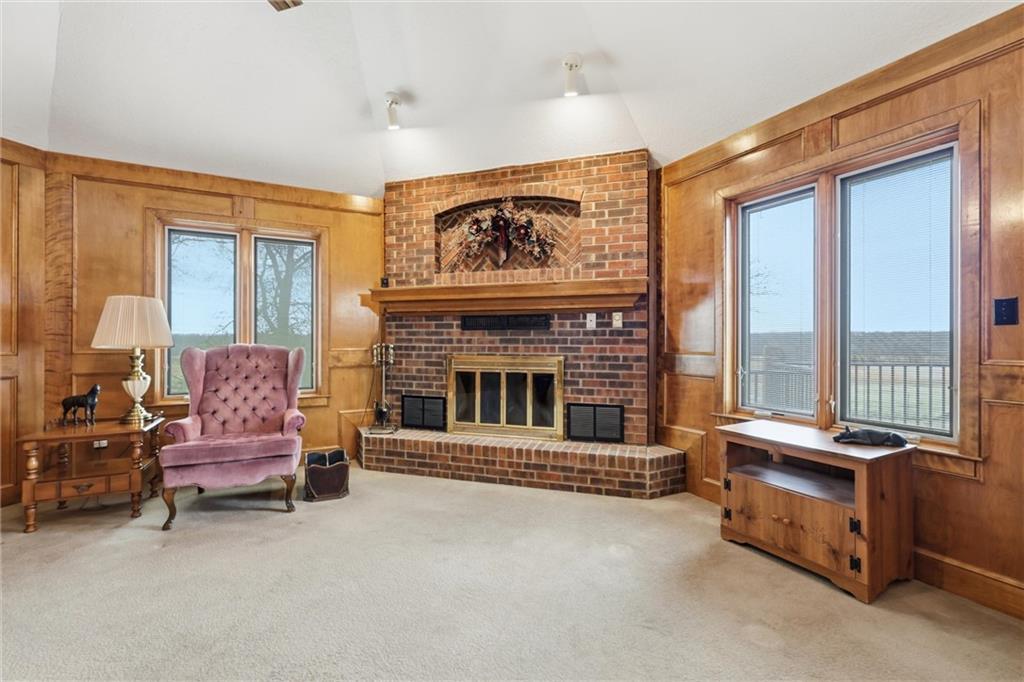 26418 South Freedom Road Harrisonville, MO 64701 - Photo 5 of 63