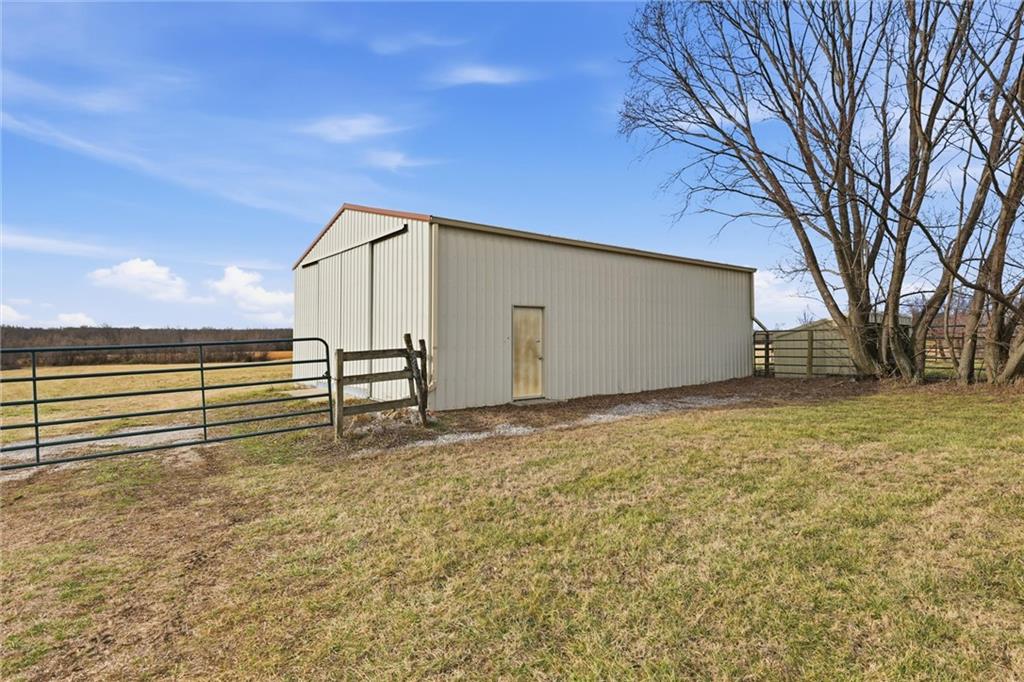 26418 South Freedom Road Harrisonville, MO 64701 - Photo 52 of 63