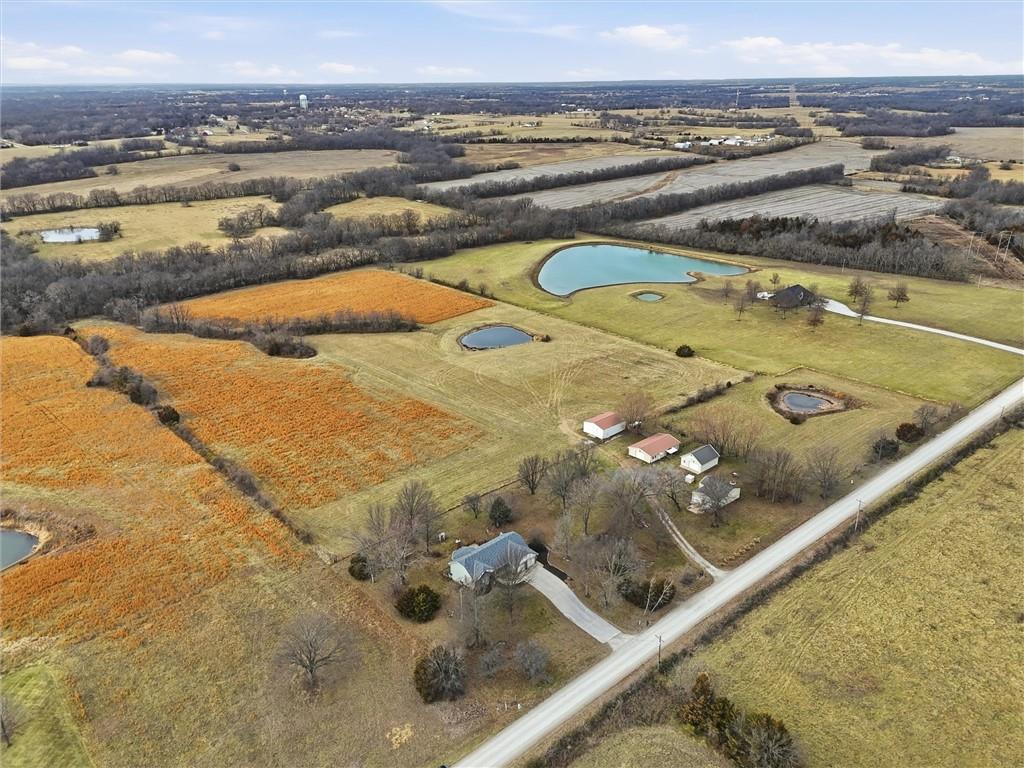 26418 South Freedom Road Harrisonville, MO 64701 - Photo 55 of 63