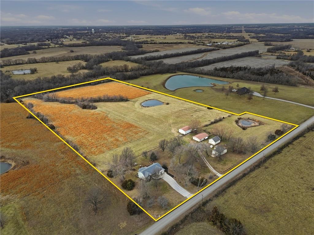 26418 South Freedom Road Harrisonville, MO 64701 - Photo 60 of 63