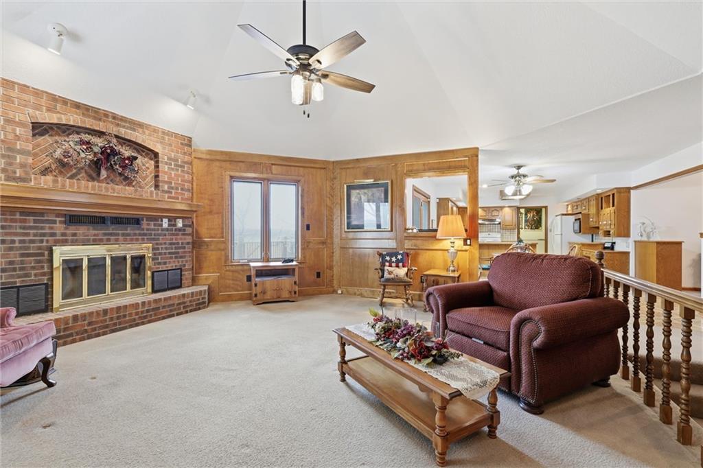 26418 South Freedom Road Harrisonville, MO 64701 - Photo 6 of 63