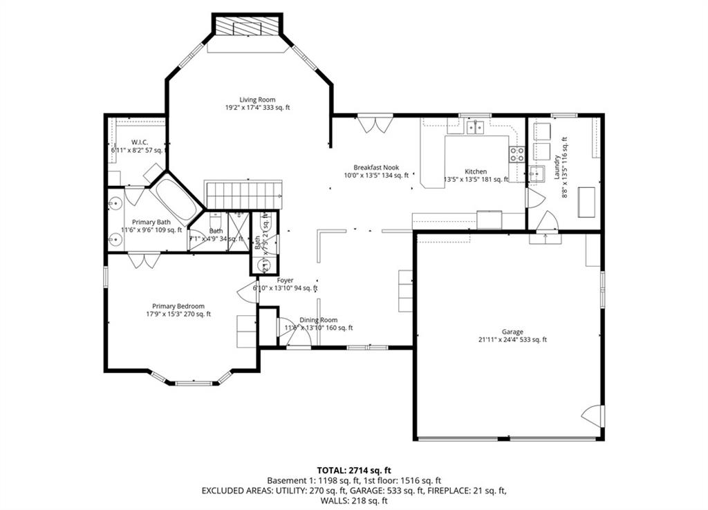 26418 South Freedom Road Harrisonville, MO 64701 - Photo 62 of 63