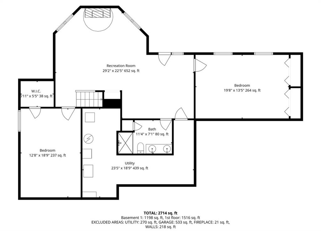 26418 South Freedom Road Harrisonville, MO 64701 - Photo 63 of 63