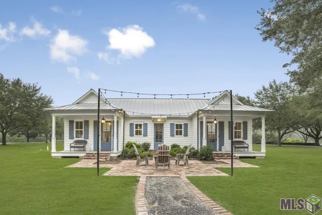 $2,500,000 | 5355-a B Mahoney Rd Street, Unit 5355 A B, St. Francisville, LA 70775