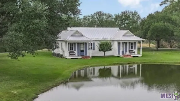 $2,500,000 | 5355-a B Mahoney Rd Street, Unit 5355 A B, St. Francisville, LA 70775