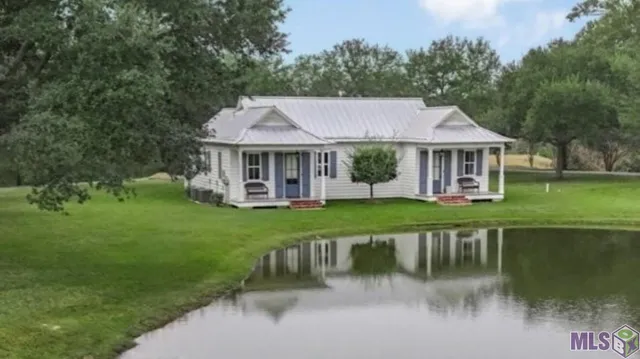 $2,500,000 | 5355-a B Mahoney Rd Street, Unit 5355 A B, St. Francisville, LA 70775