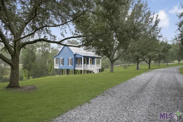 $2,500,000 | 5355-a B Mahoney Rd Street, Unit 5355 A B, St. Francisville, LA 70775