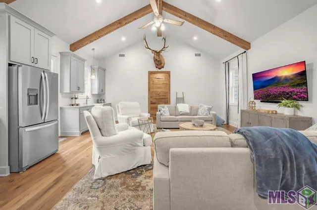 $2,500,000 | 5355-a B Mahoney Rd Street, Unit 5355 A B, St. Francisville, LA 70775