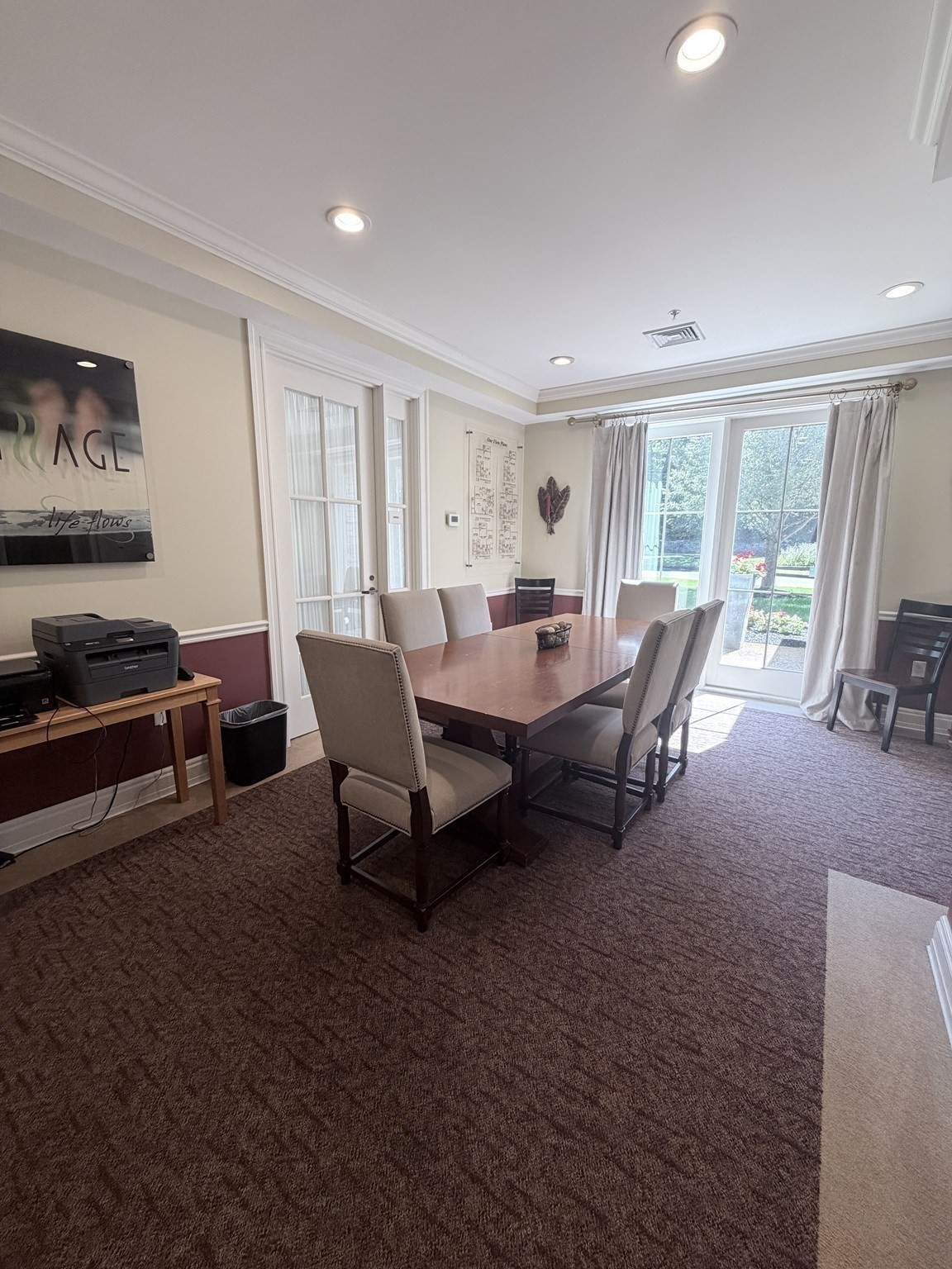 59 Walpole Street, Unit 121 Canton, MA 02021 - Photo 27 of 31 Gallery Image 27