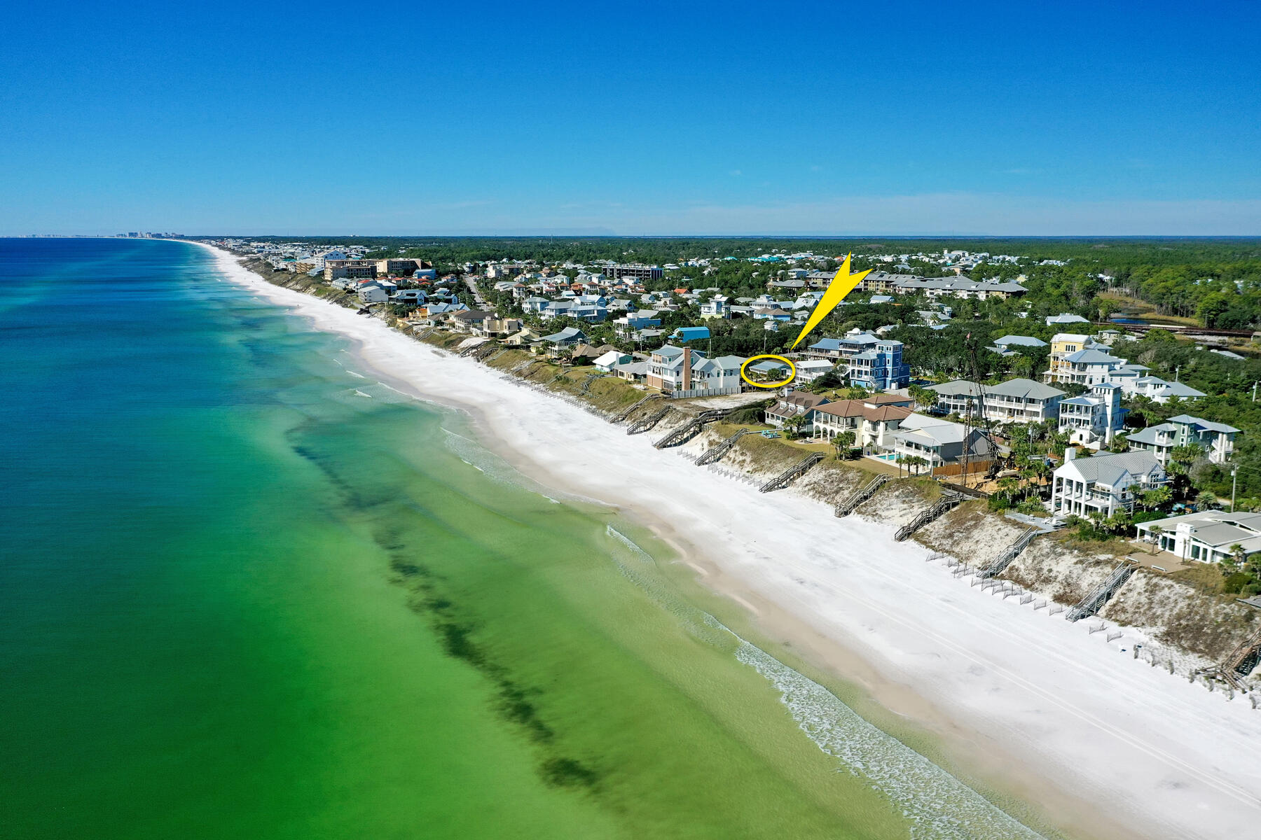545 Blue Mountain Road Santa Rosa Beach, FL 32459 - Photo 3 of 27