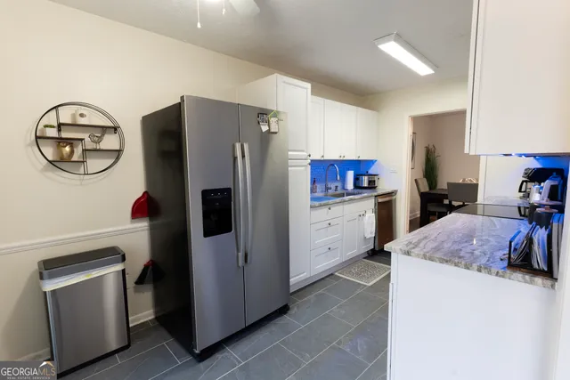 $264,900 | 8740 Roswell Road, Unit 10A, Sandy Springs, GA 30350