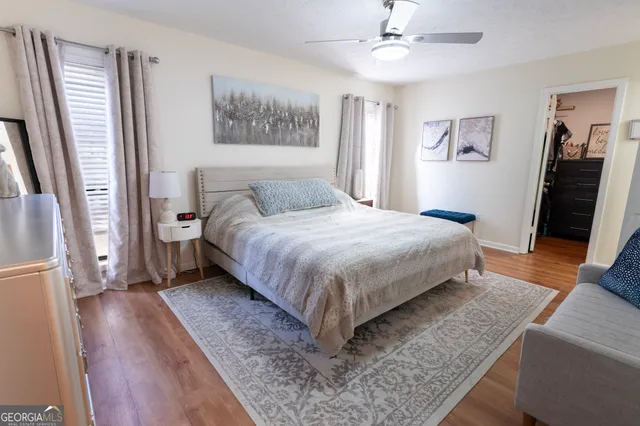 $264,900 | 8740 Roswell Road, Unit 10A, Sandy Springs, GA 30350