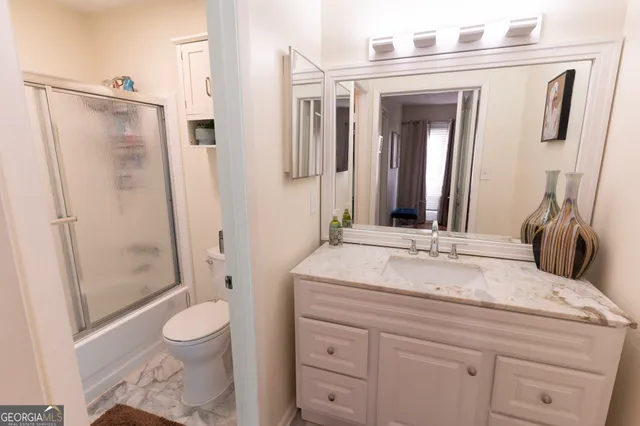 $264,900 | 8740 Roswell Road, Unit 10A, Sandy Springs, GA 30350