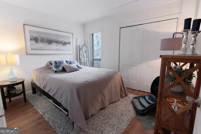 $264,900 | 8740 Roswell Road, Unit 10A, Sandy Springs, GA 30350