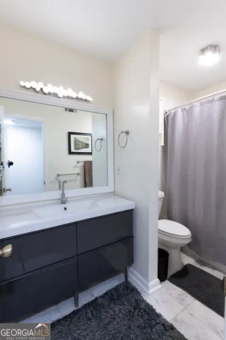 $264,900 | 8740 Roswell Road, Unit 10A, Sandy Springs, GA 30350