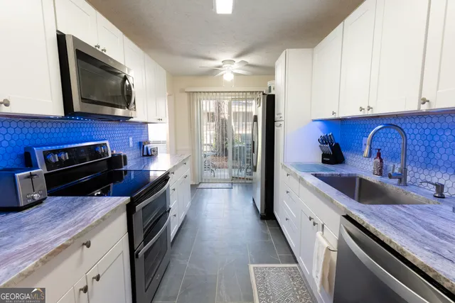 $264,900 | 8740 Roswell Road, Unit 10A, Sandy Springs, GA 30350