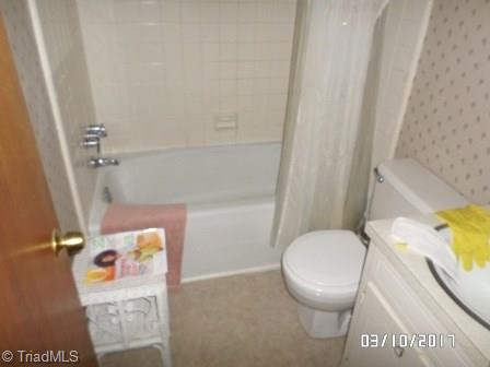 415 Boone Road Eden, NC 27288 - Photo 6 of 10 Gallery Image 6