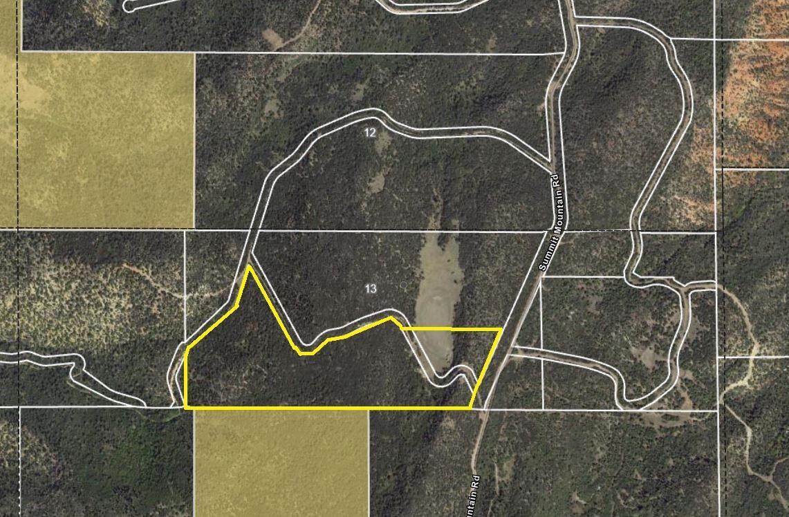 1 Summit Cyn Road Summit, UT 84772 - Photo 2 of 24 Parcel 1 Summit 2