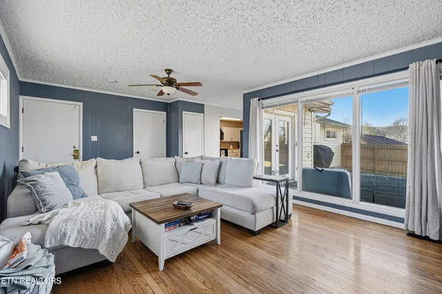 $309,900 | 1213 Stillwell Drive Northwest, Knoxville, TN 37912