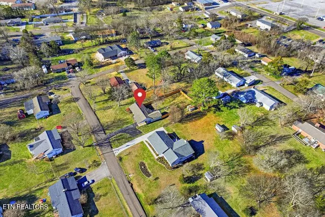 $309,900 | 1213 Stillwell Drive Northwest, Knoxville, TN 37912