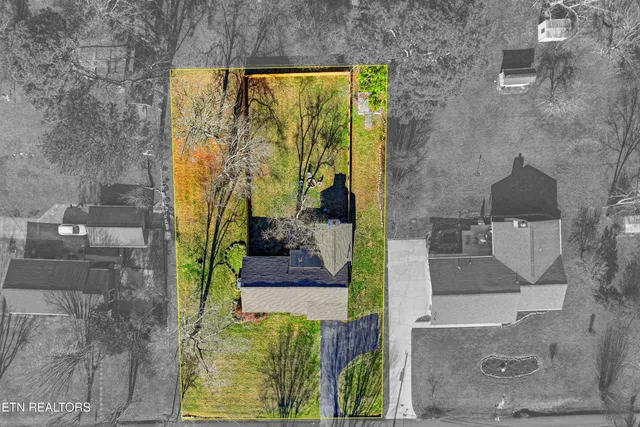 $309,900 | 1213 Stillwell Drive Northwest, Knoxville, TN 37912