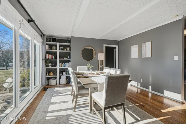 $309,900 | 1213 Stillwell Drive Northwest, Knoxville, TN 37912