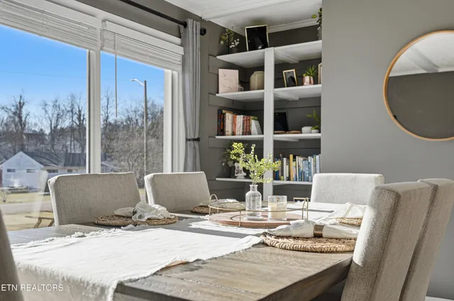 $309,900 | 1213 Stillwell Drive Northwest, Knoxville, TN 37912