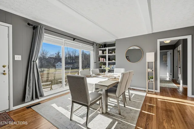 $309,900 | 1213 Stillwell Drive Northwest, Knoxville, TN 37912