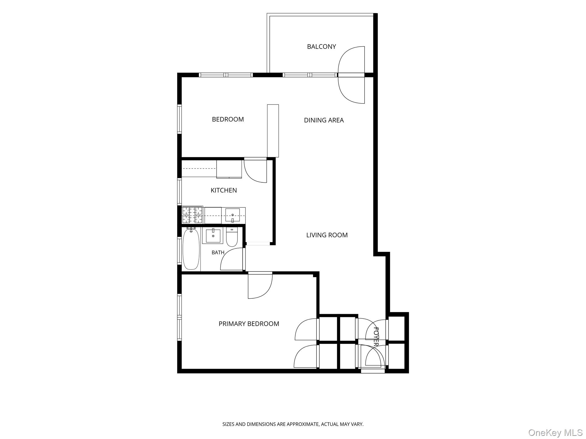 640 Pelham Road, Unit 5G New Rochelle, NY 10805 - Photo 17 of 22