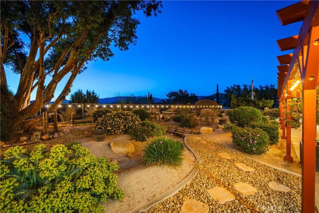 2862 Calmgarden Road Acton, CA 93510 - Photo 33 of 69