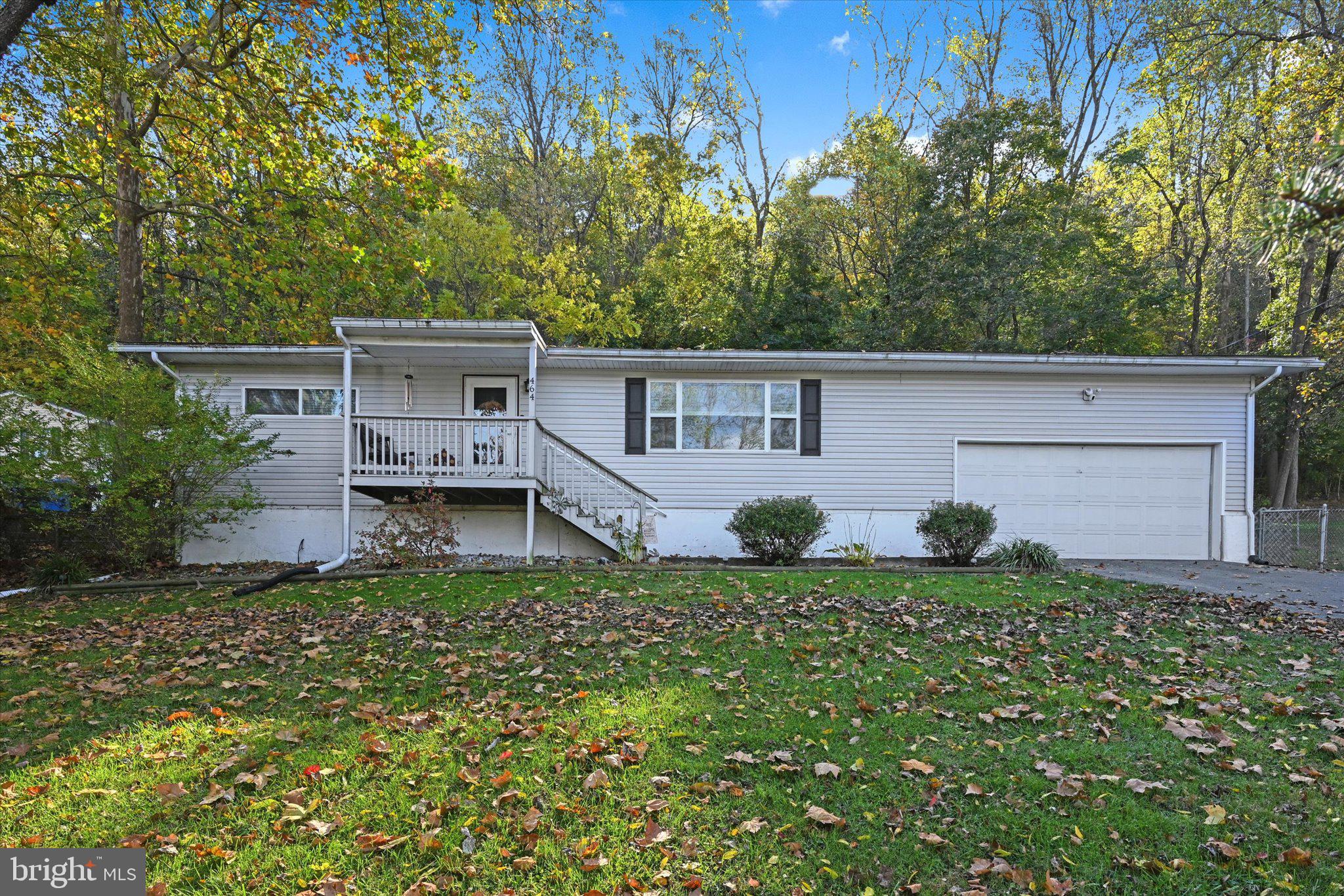 464 Marsh Run Road New Cumberland, PA 17070 - Photo 1 of 28 Gallery Image 1