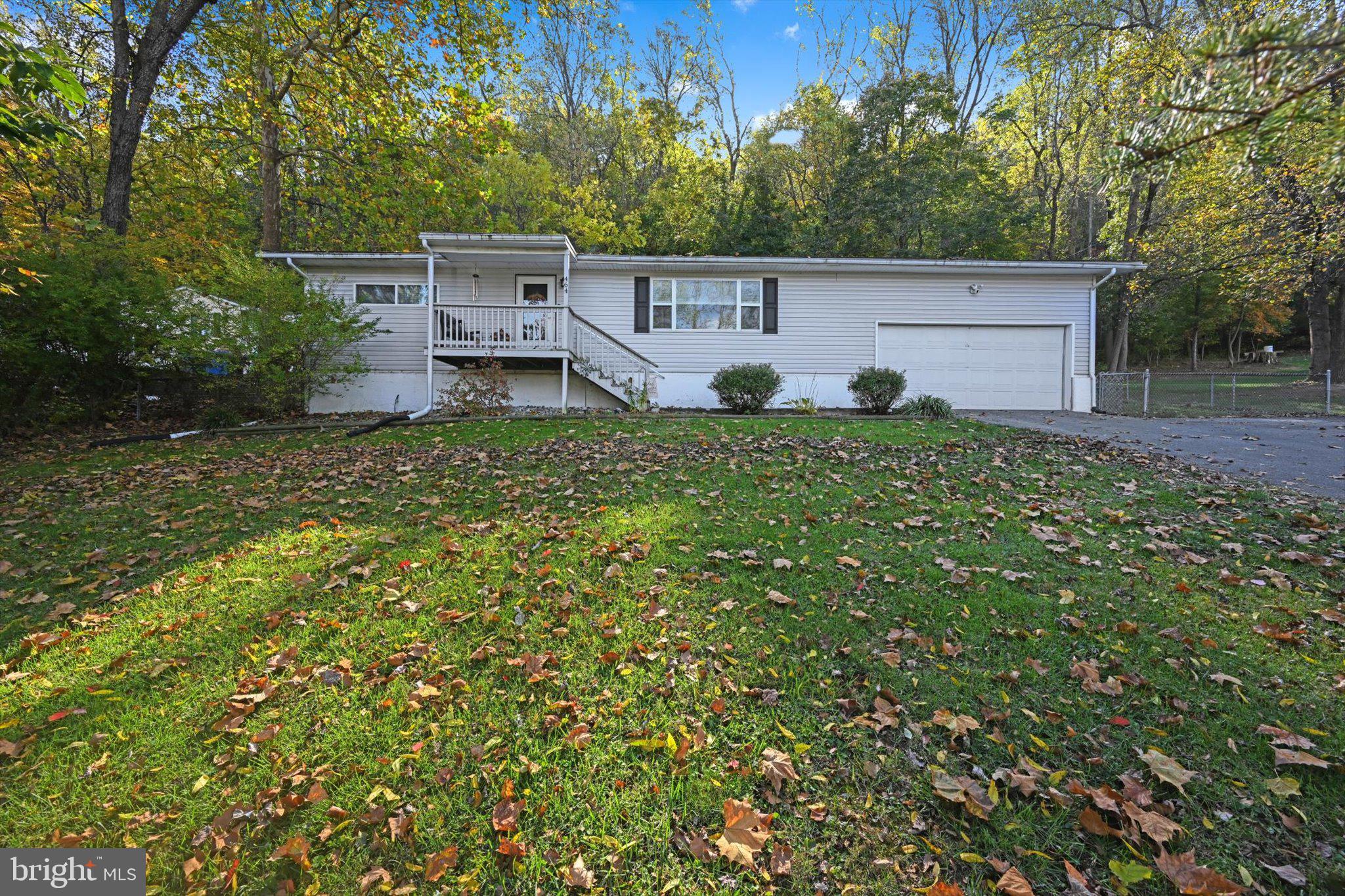 464 Marsh Run Road New Cumberland, PA 17070 - Photo 2 of 28 Gallery Image 2