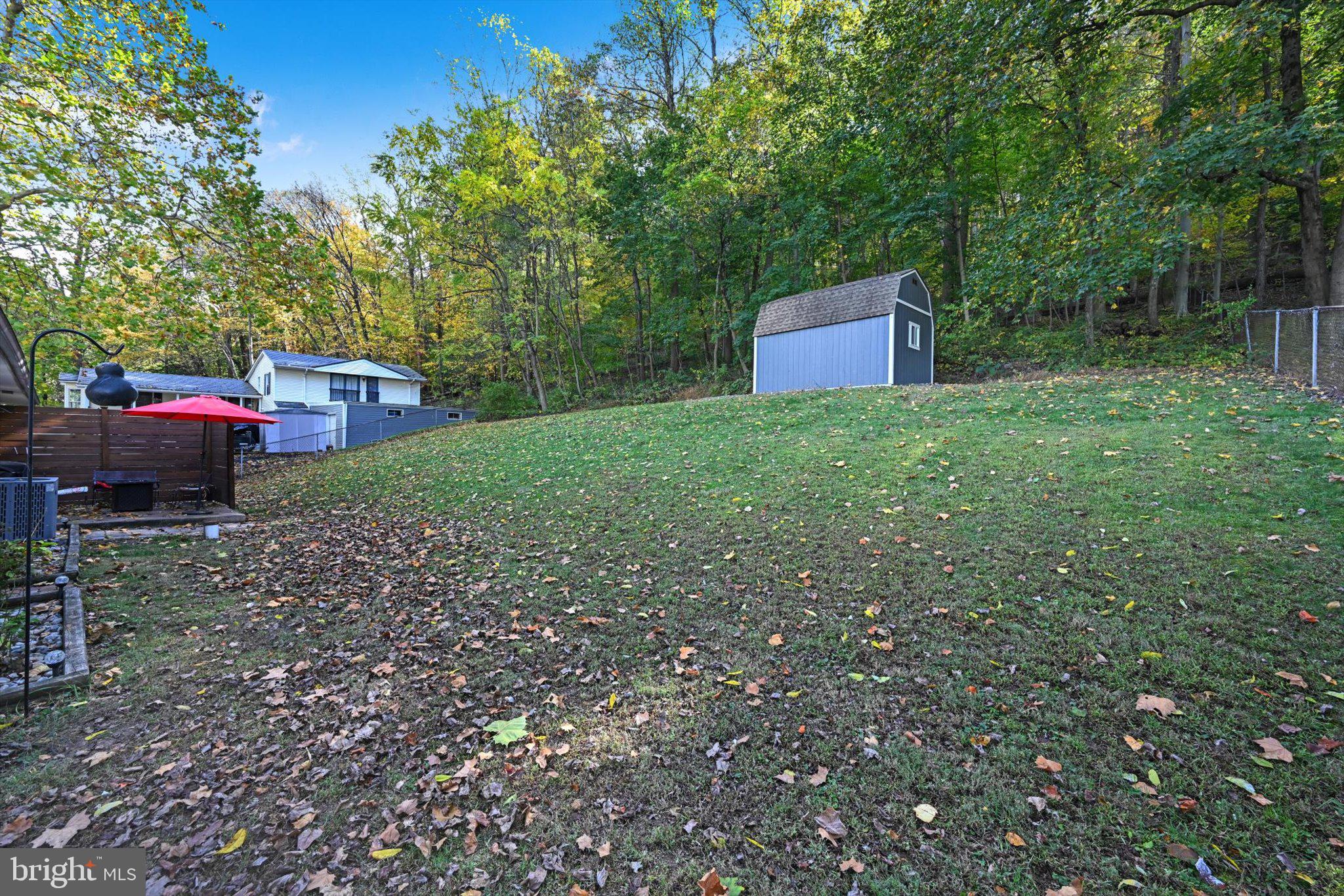 464 Marsh Run Road New Cumberland, PA 17070 - Photo 26 of 28 Gallery Image 26