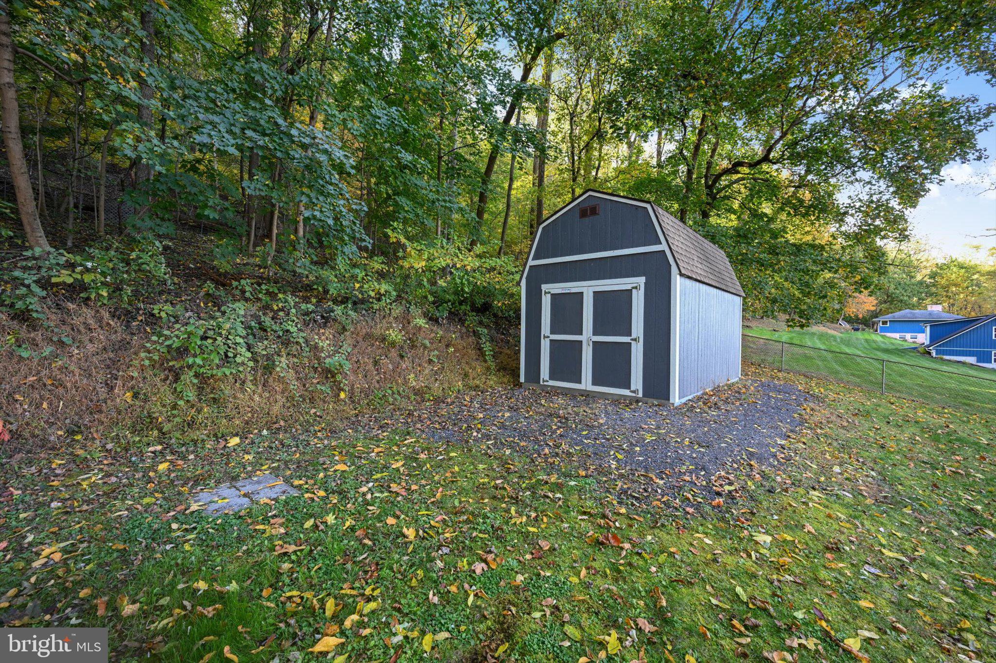 464 Marsh Run Road New Cumberland, PA 17070 - Photo 27 of 28 Gallery Image 27