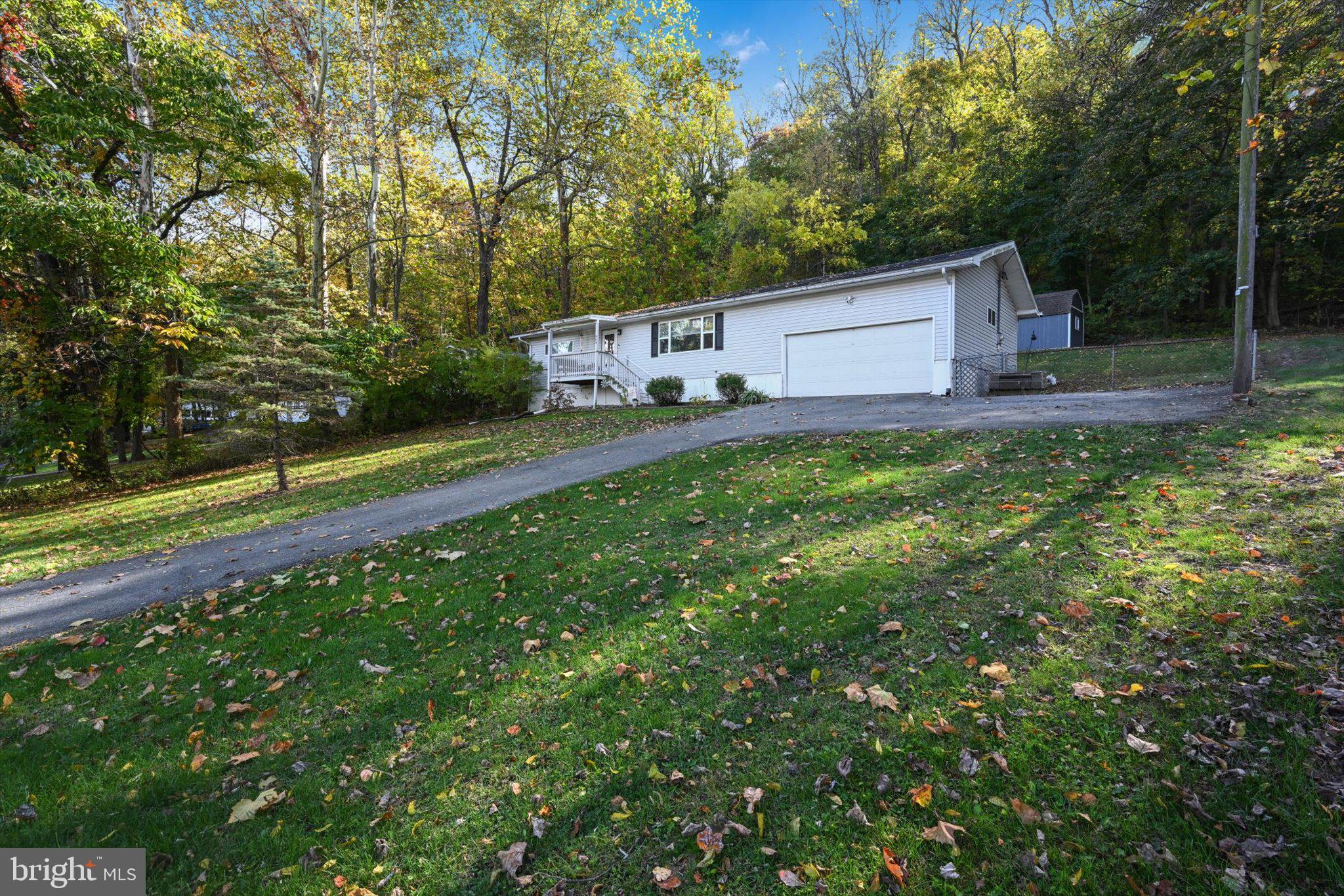464 Marsh Run Road New Cumberland, PA 17070 - Photo 3 of 28 Gallery Image 3