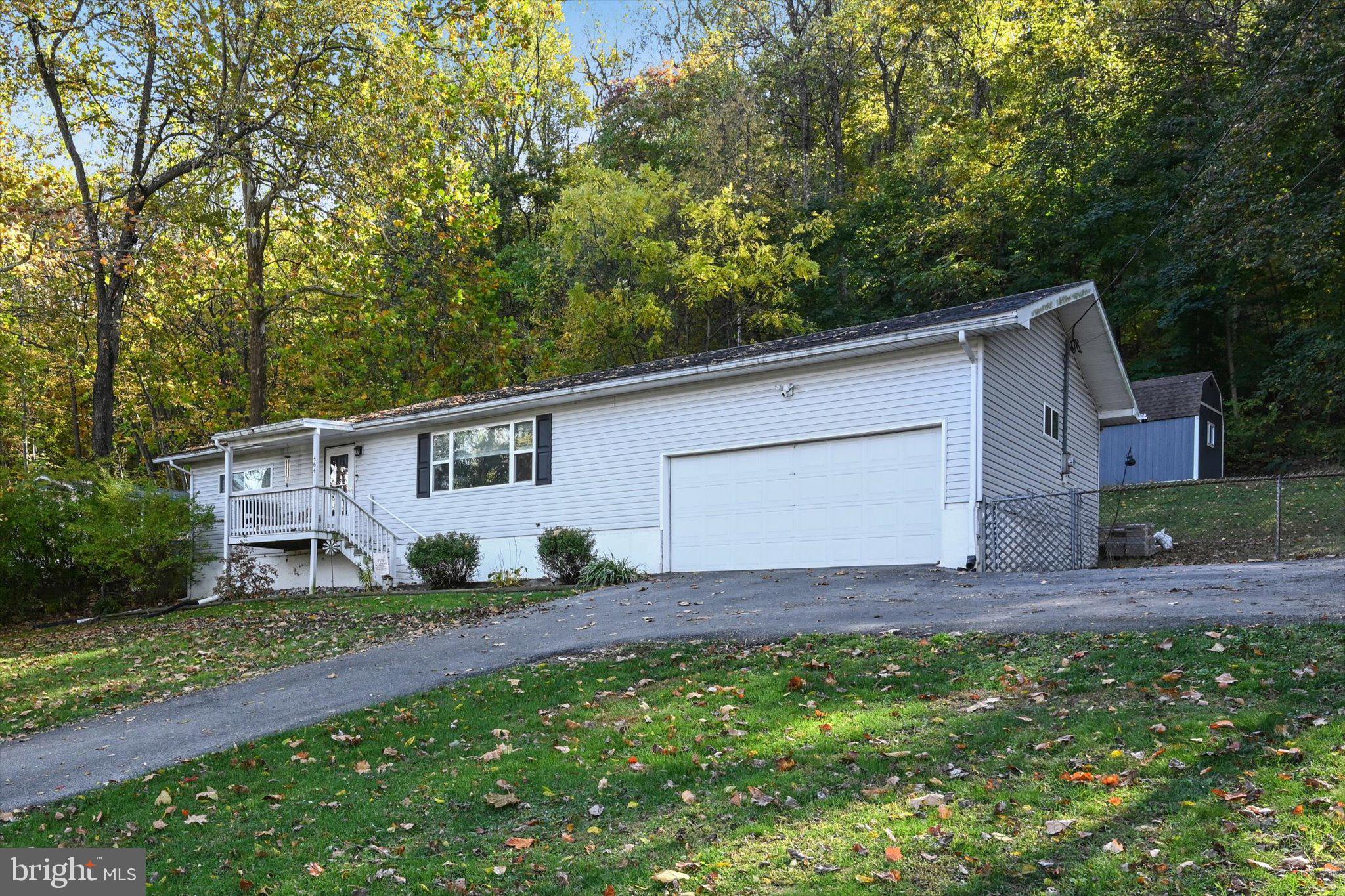 464 Marsh Run Road New Cumberland, PA 17070 - Photo 4 of 28 Gallery Image 4