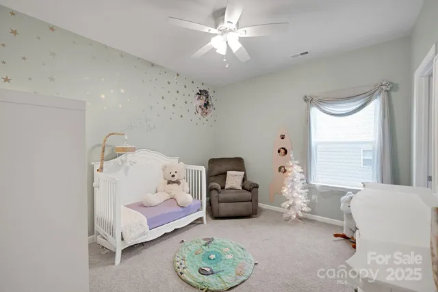 $810,000 | 9610 McGruden Drive Northwest, Concord, NC 28027