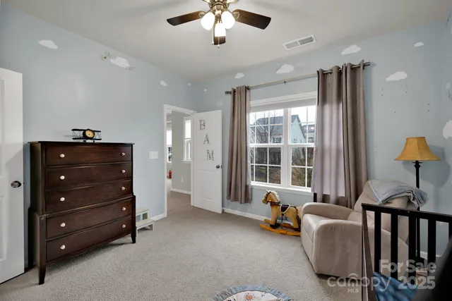 $810,000 | 9610 McGruden Drive Northwest, Concord, NC 28027