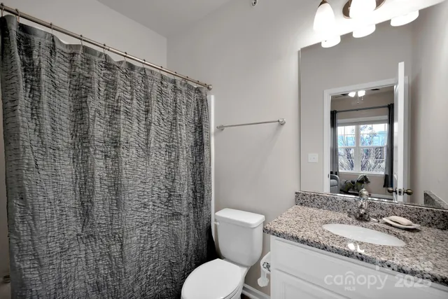 $810,000 | 9610 McGruden Drive Northwest, Concord, NC 28027