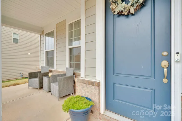 $810,000 | 9610 McGruden Drive Northwest, Concord, NC 28027